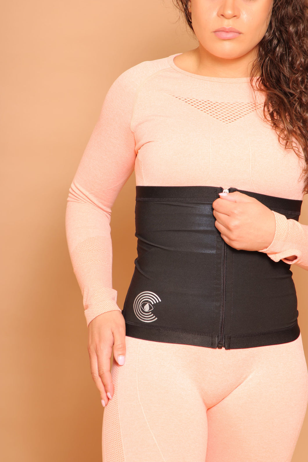 Cee ‘Sweat’ Belt